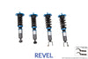 Revel 1TR3CDLX009 Touring Sport Damper 92-00 fits Lexus SC300 / SC400
