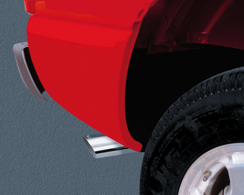 Gibson 315621 fits Chevrolet 10-13 Silverado 1500 LS 4.8L 3in Cat-Back Single E