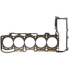 Fel-Pro 26388PT Volkswagen Jetta 26388 PT PermaTorque Engine Cylinder Head Gasket