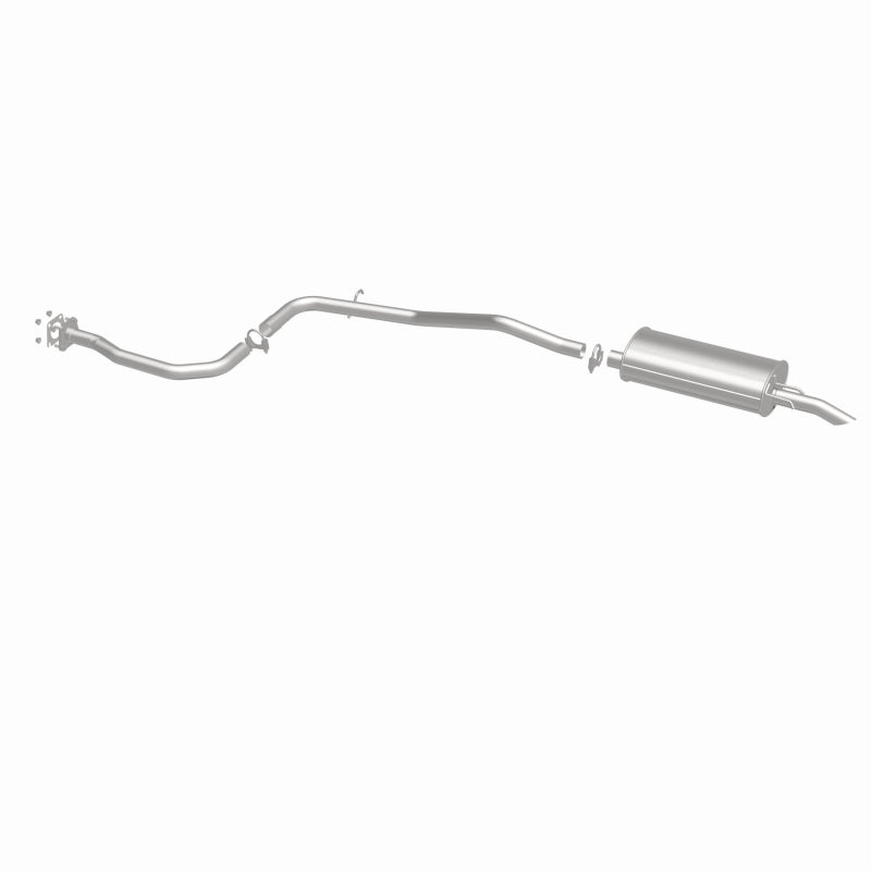 Magnaflow 106-0117 BRE Exhaust Kit 94-96 Ciera Century