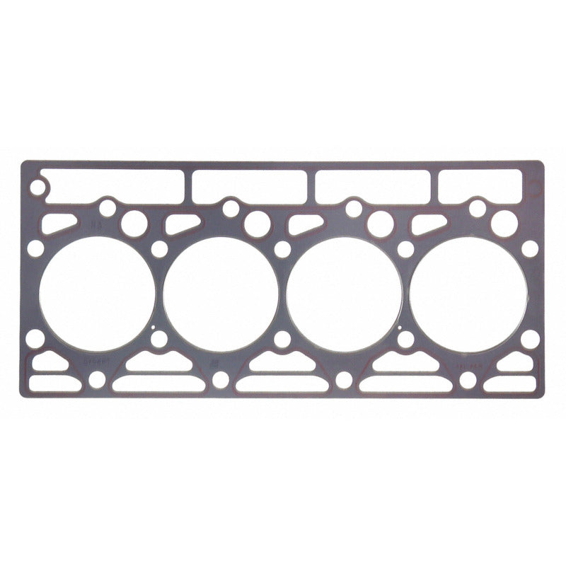 Fel-Pro 8754PT 8754 PT PermaTorque Engine Cylinder Head Gasket