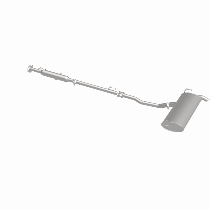Magnaflow 106-0828 BRExhaust 11-16 KIA SPORTAGE 2.4L Exhaust Kit