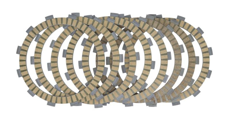 ProX 16.S23015 YZ250/94-97 WR250 Friction Plate Set
