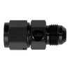DeatschWerks 6-02-0774-B 8AN Male Flare to Female Flare Swivel with 1/8th NPT