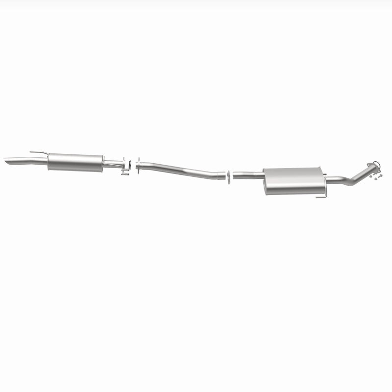 Magnaflow 106-0467 BRE Exhaust Kit 01-03 fits Toyota Sienna 3.0L