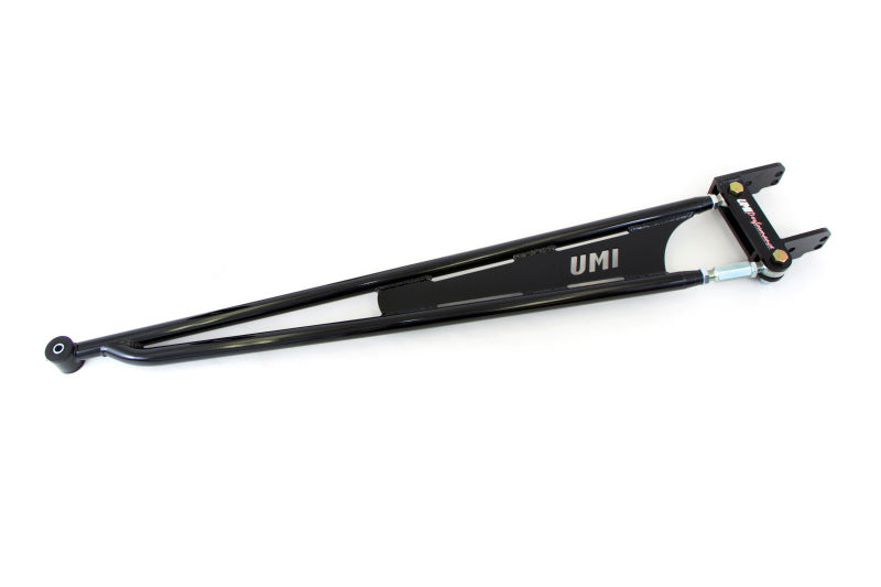 UMI Performance 2199-B 93-02 fits GM F-Body Tunnel Mounted Torque Arm
