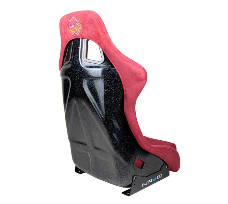 NRG FRP-302MAR-PRISMA FRP-302MAR-PRISMA FRP Bucket Seat PRISMA Edition - Large