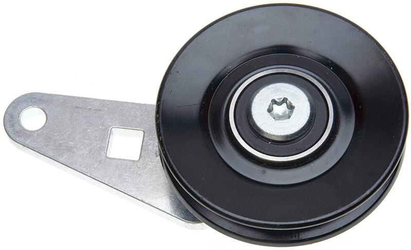 Gates 38039 80-86 fits Ford F Series V-8 5.0L Idler Belt Drive Pulley