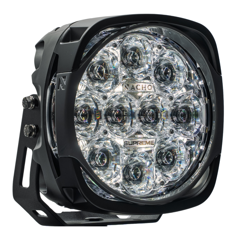 Nacho Offroad Technology PM616 Nacho Lighting Grande Supreme 100 Spot Light