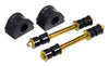 Prothane 6-1154-BL 6-1154-BL fits Ford 97-01 F150/250 4wd Front Sway Bar Bu