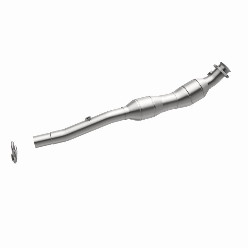 MagnaFlow 49722 Conv DF R fits Rover 03-05 HSE4.4 D/S OE