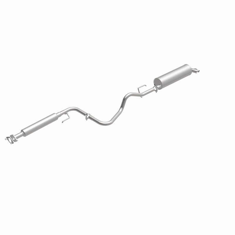Magnaflow 106-0204 BRE Exhaust Kit 05-07 Saturn Ion 2.2L