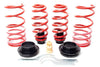 H&R 23024-1 19-21 fits Mercedes G550 44mm Shock Diameter W/O Ad Susp VTF Adjustable Lowering Springs (Incl. MRC)