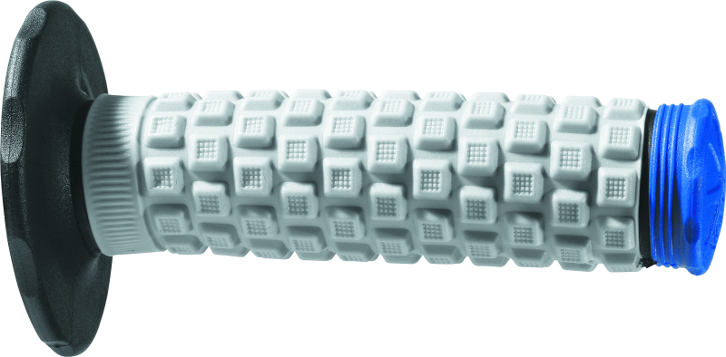 ProTaper 24852 Pillow Top Grips - Black/Gray/Blue