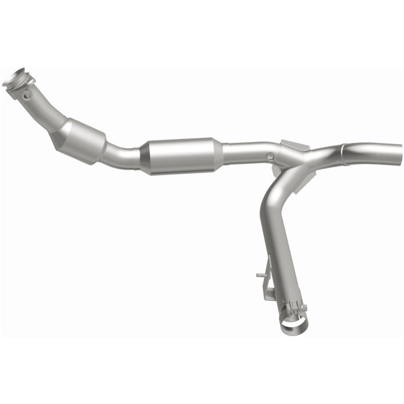 Magnaflow 4583009 02-03 fits Ford F-150 5.4L Direct Fit Converter