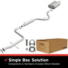 Magnaflow 106-0479 BRE Exhaust Kit 95-01 fits Chevy Lumina Monte Carlo 3.1L