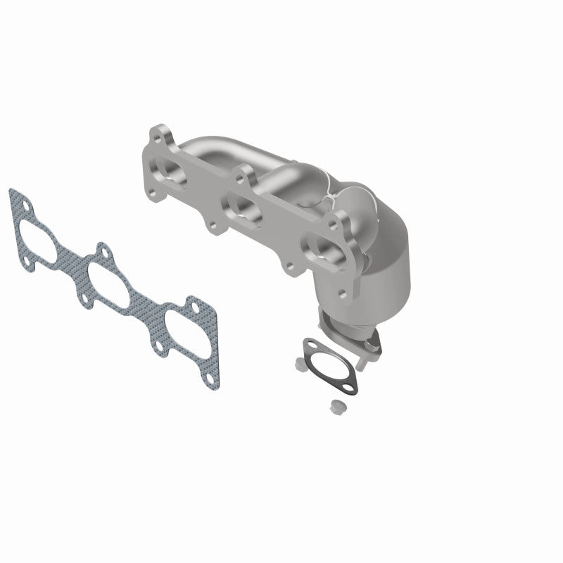 MagnaFlow 49273 Conv DF Hyun/fits fits Kia 02-06 2.7 frt OEM