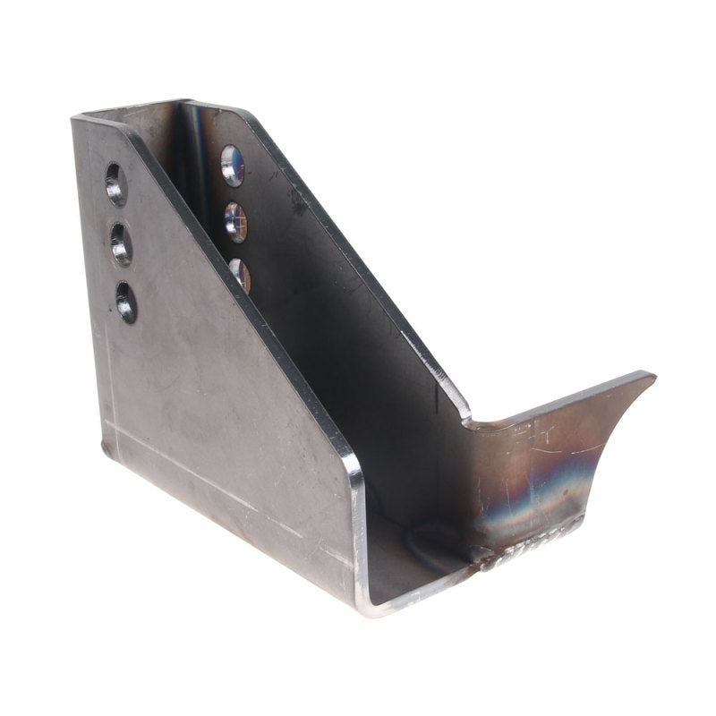 Synergy Mfg 8072-01Synergy 07-18 fits Jeep Wrangler JK/JKU Weld-On Rear Track Ba