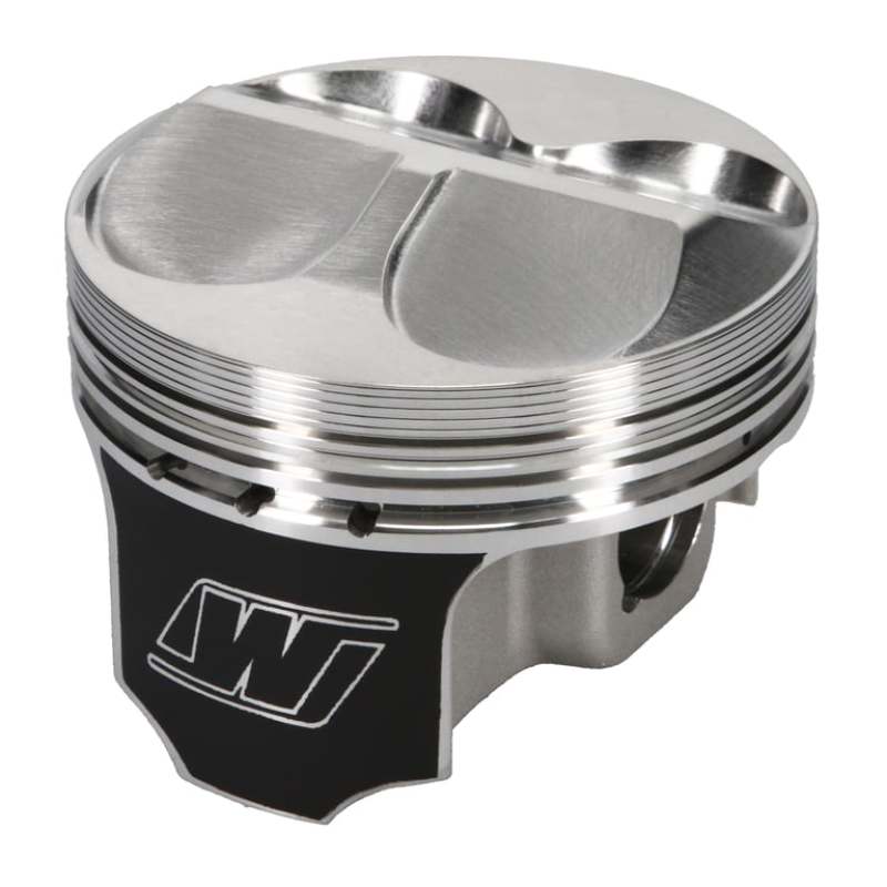 Wiseco 6573M865 fits Acura 4v Domed +8cc STRUTTED 86.5MM Piston Shelf Stock