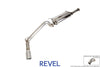 Revel T76001R 2016-2022 fits Toyota Tacoma Medallion Trail Hart Cat-Back Exhaust
