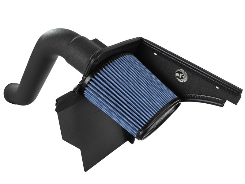 AFE 54-12522 FORCE Intake System Stage-2 Pro 5R 12-15 fits BMW X1 (E84) 2.0L N2