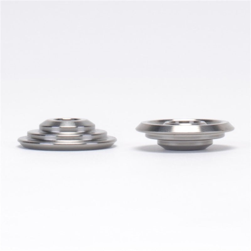 Skunk2 Racing 344-05-1300 Skunk2 Alpha Series fits Honda/fits Acura B Series Valve Spring and Titanium Retainer Kit