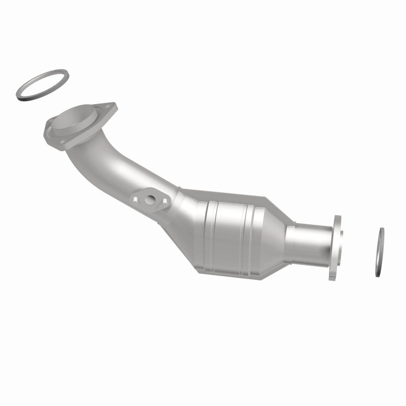 MagnaFlow 23759 Conv DF 01- 02 fits Tacoma 3.4L EC/SB 4