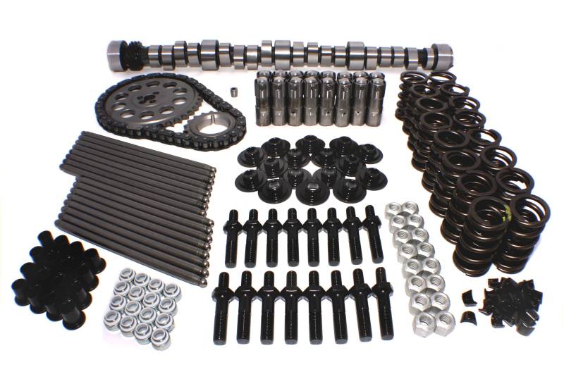 COMP Cams K01-419-8 Camshaft Kit CBVI XR282HR-14
