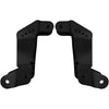 Rancho RS62103 07-17 fits Jeep Wrangler Geometry Correction Brackets