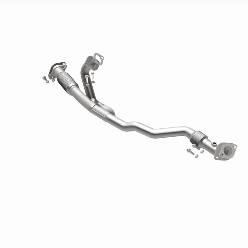 Magnaflow 107-0110 BRE Exhaust 09-17 Outlook fits Traverse 3.6L Front Pipe Kit