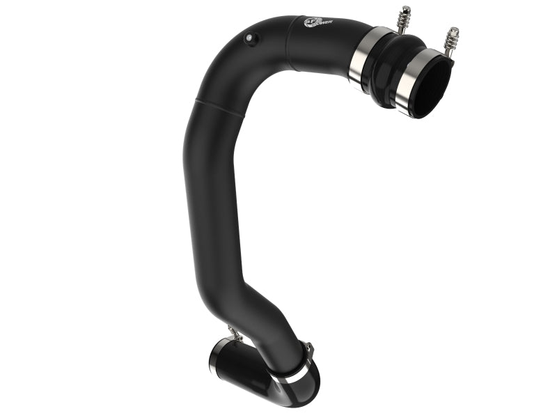 AFE 46-20079-B fits Ford Trucks V8-6.4L (td) BladeRunner 3 IN Aluminum Hot Char