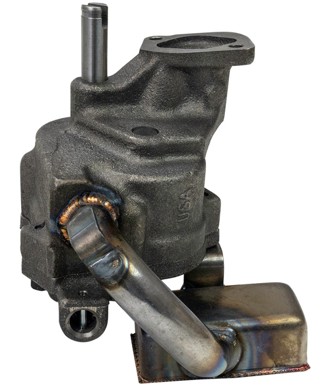 Moroso 22196 Big Block fits Chevy High Volume High Pressure Oil Pump & Pickup