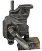 Moroso 22196 Big Block fits Chevy High Volume High Pressure Oil Pump & Pickup