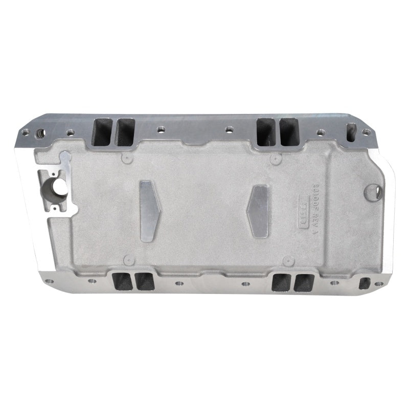 Edelbrock 28110 Victor Jr Manifold AMC 70-91 Carbureted (Race Manifold)