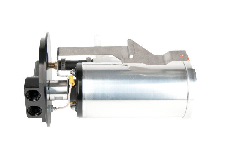 Aeromotive 18677 fits Ford 05-09 Mustang GT/S197 - Eliminator In-Tank Stealth F