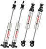 Ridetech 11560110 89-96 fits Chevy Corvette HQ Series Shock System