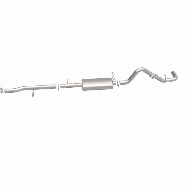 Magnaflow 106-0507 BRE Exhaust Kit 09-13 fits Silverado Sierra 1500