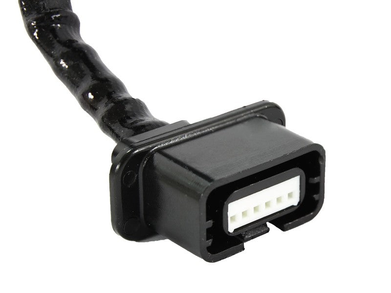 AFE 77-17003 Power Sprint Booster Power Converter 18-21 fits Kia Stinger