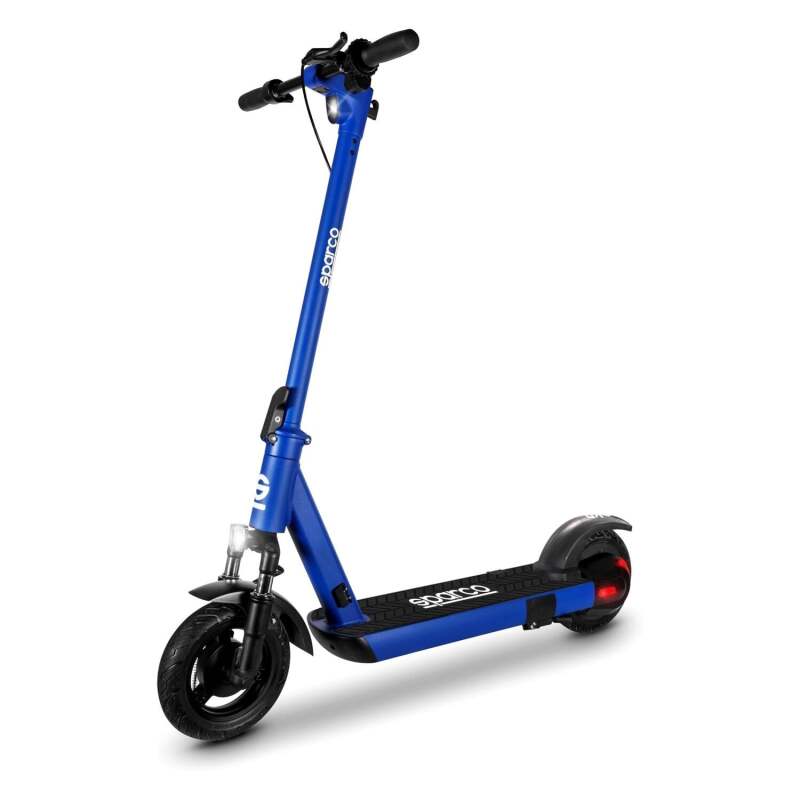 SPARCO 099107PROAZ Scooter Max S2 PRO - Blue