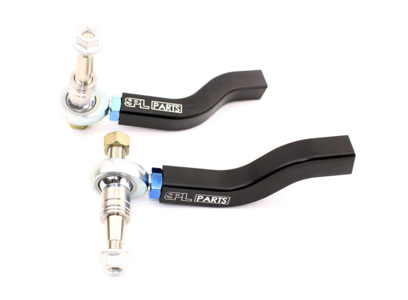 SPL Parts SPL TRE R35 2008+ fits Nissan GT-R (R35) / 2009+ Nissan 370Z (Z34) Fro