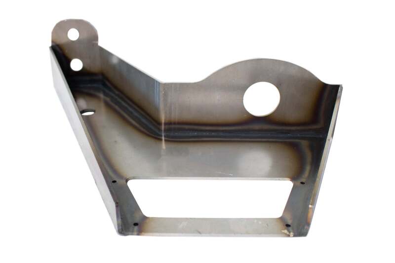 RustBuster RB7608L Cab And Bed Mount Left Side