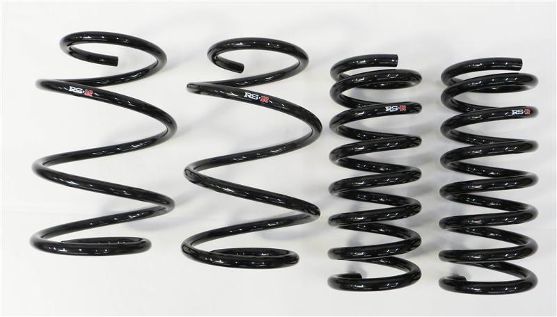 RS-R N860W 10+ fits Nissan Quest (PE52) Down Sus Springs