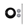 Bilstein B4-KT1-Z243A02 Shock Mounting Hardware