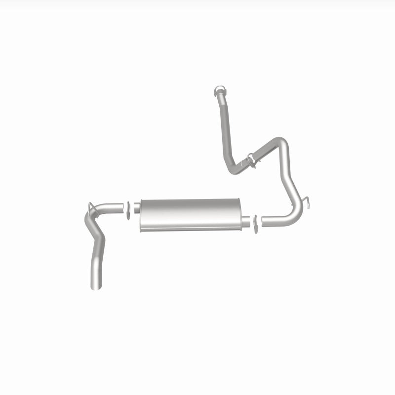 Magnaflow 106-0646 BRE Exhaust Kit 98-02 fits Camaro Firebird 3.8L