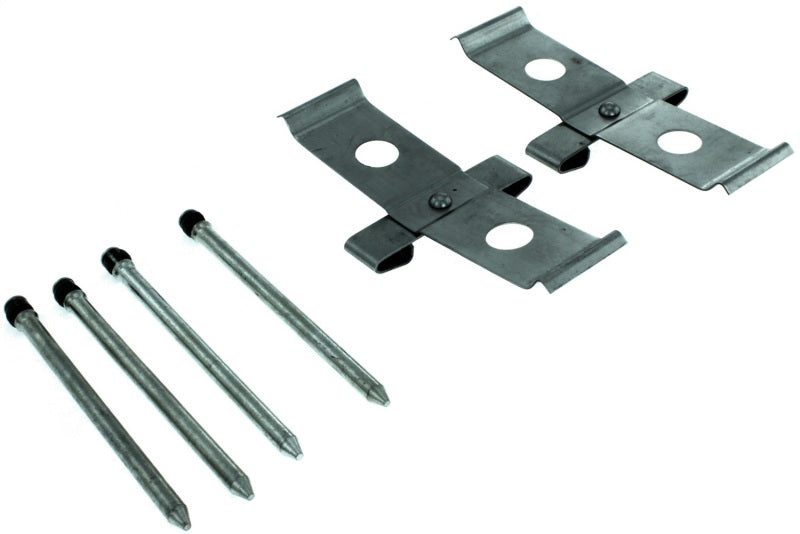 Stoptech 308.0938 Street Brake Pads