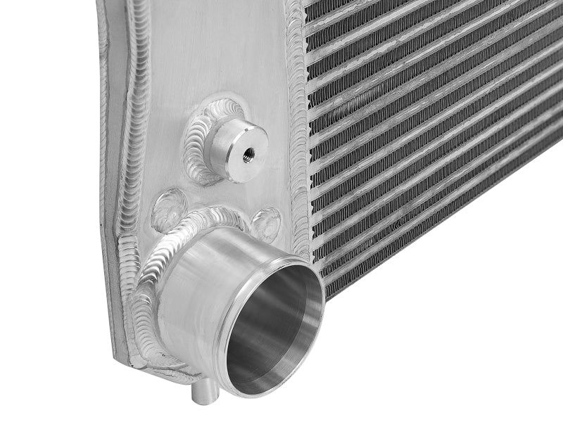 AFE 46-20331 unner GT Series Intercooler 17-18 fits GM Diesel Trucks V8-6.6L L5