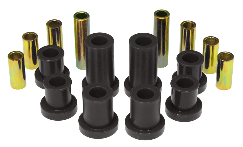 Prothane 7-243-BL 7-243-BL fits Chevy 07-14 Silverado 2/4wd Upper/Lower Fro