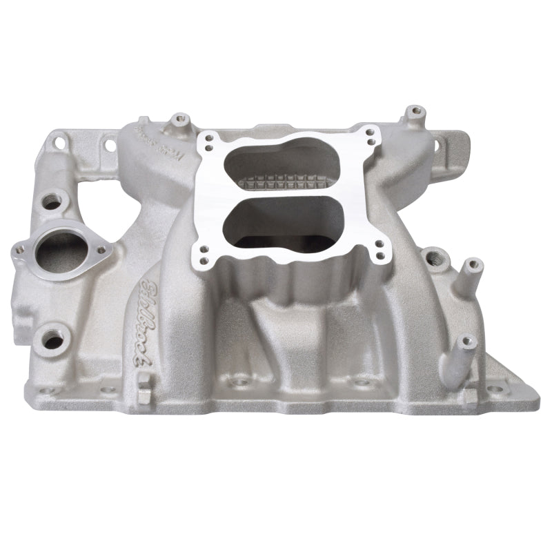 Edelbrock 7156 Performer RPM fits Pontiac Manifold
