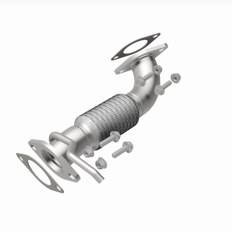 Magnaflow 107-0278 BRE Exhaust 11-15 fits Kia Optima Front Pipe Kit