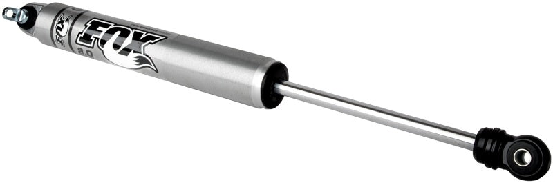 Fox 980-24-888 07+ fits Jeep JK 2.0 Performance Series 9.1in. Smooth Body IFP Rear Shock (Alum) / 1.5-3.5in Lift